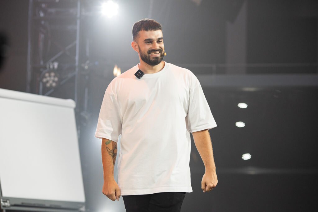 Fabio Serna, Pertner 360